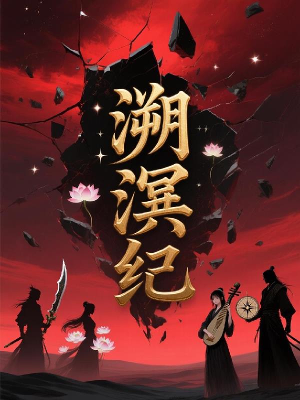 溯溟纪